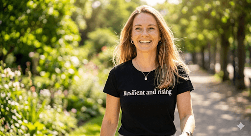 Resilient Tee