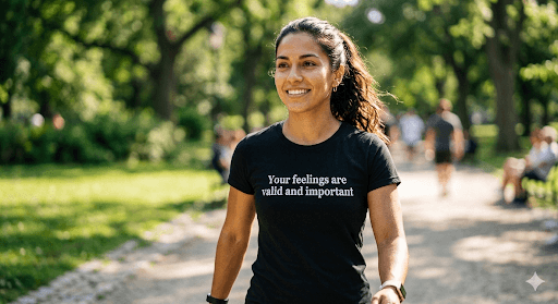 You are important Tee