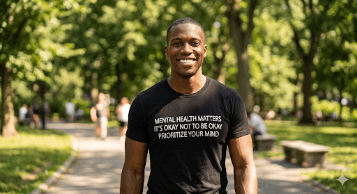 Mental health matters