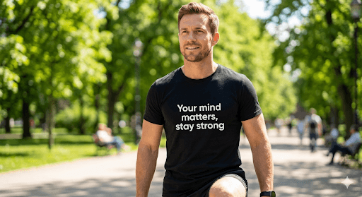 Your mind matters