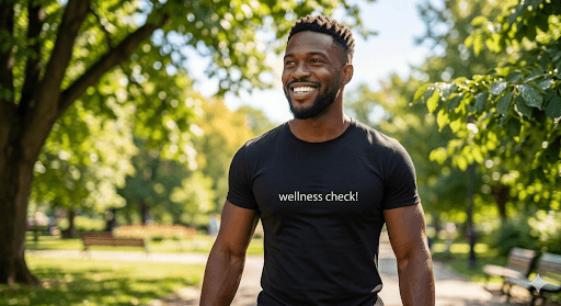 Wellness check