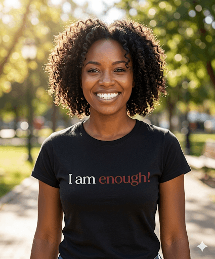 I am enough