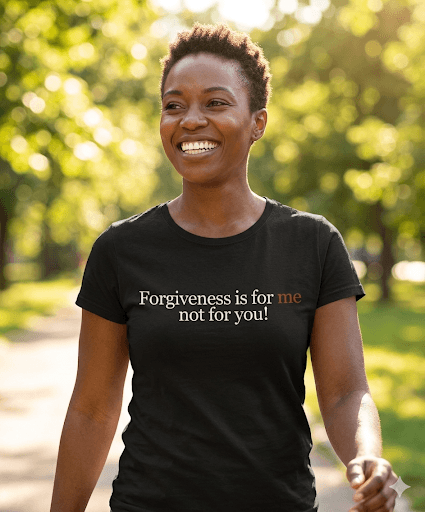 Forgiveness
